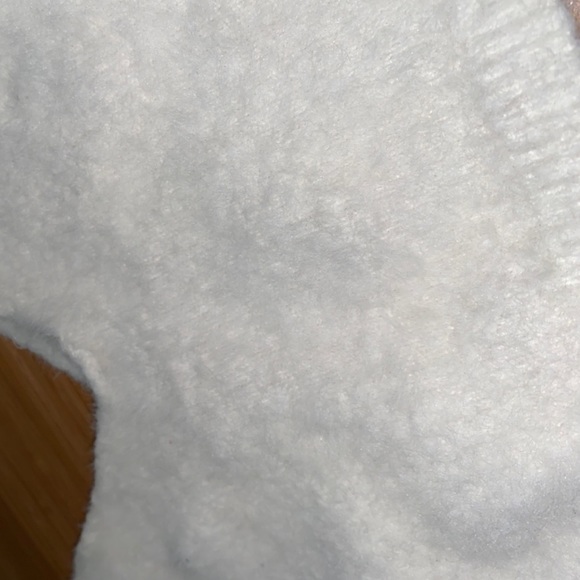 FOR LOVE & LEMONS FIONA CROP & SLEEP SHORTS - Picture 5 of 8